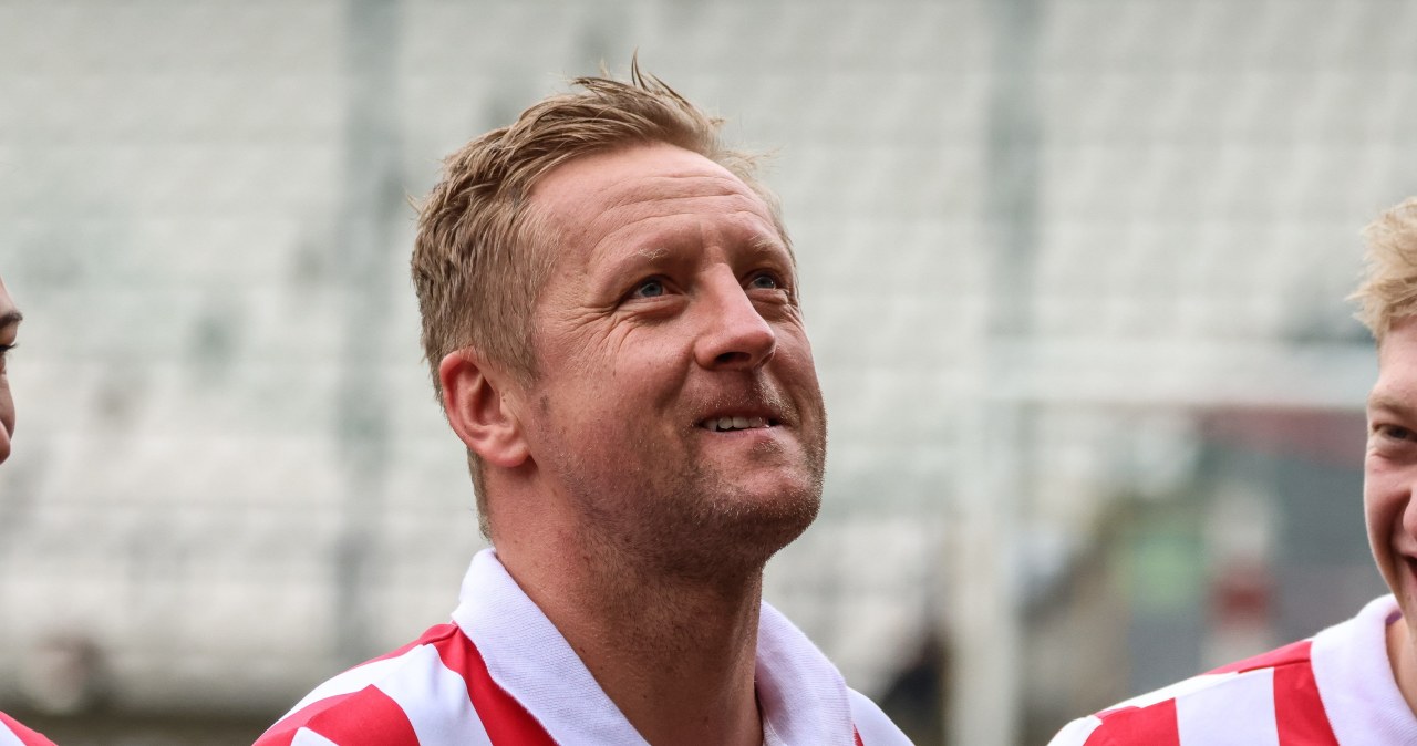 wiadomości,aktualności,Interia Rok przerwy i koniec. Gwiazda kadry wraca do gry. Przeżył prawdziwy dramat