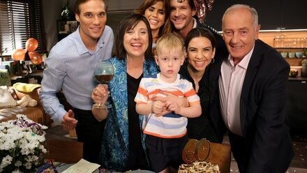 Zdjęcie ilustracyjne M jak miłość odcinek 1900 