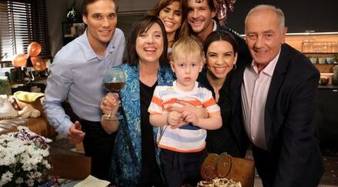 Zdjęcie ilustracyjne M jak miłość odcinek 1900 