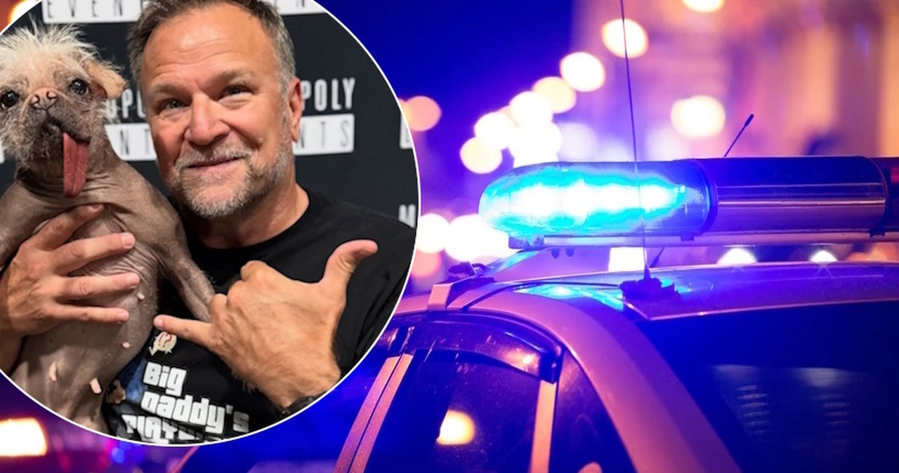 Policja ciągle odwiedza aktora z GTA 5. Powód i reakcja mogą zaskoczyć