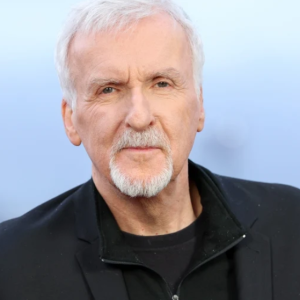James Cameron
