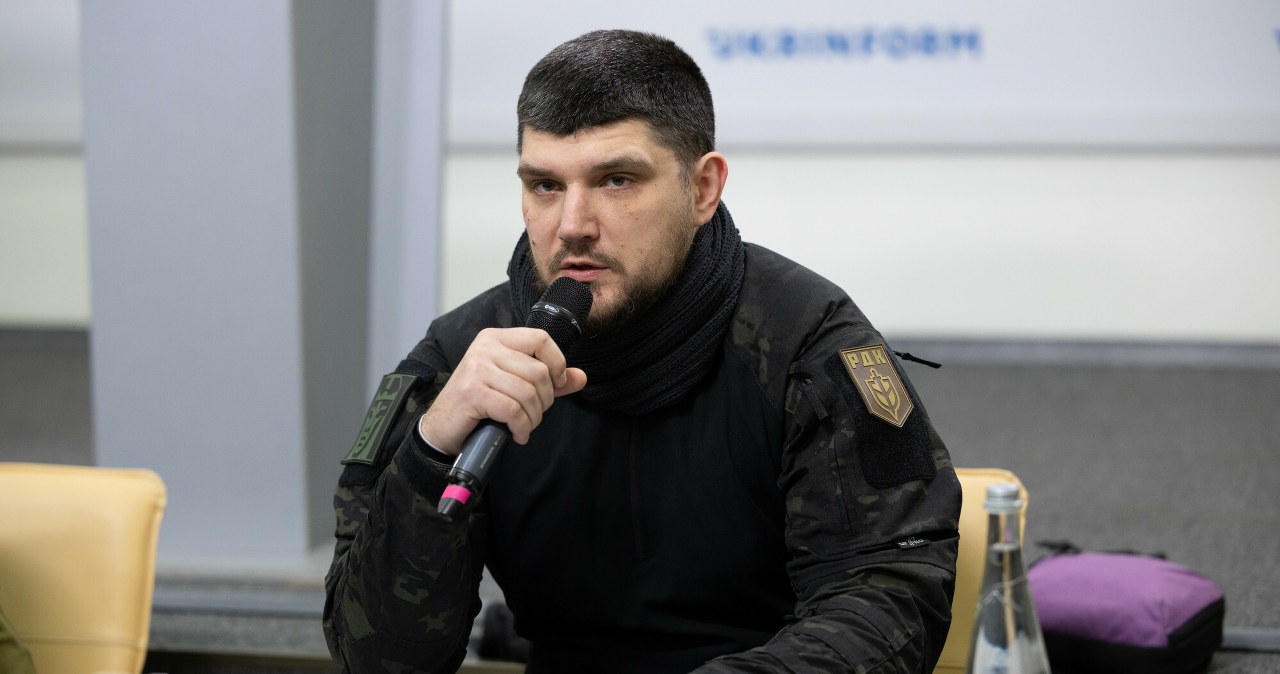 Rosjanie zostali "ośmieszeni". Zwrot w sprawie śmierci Denisa Kapustina