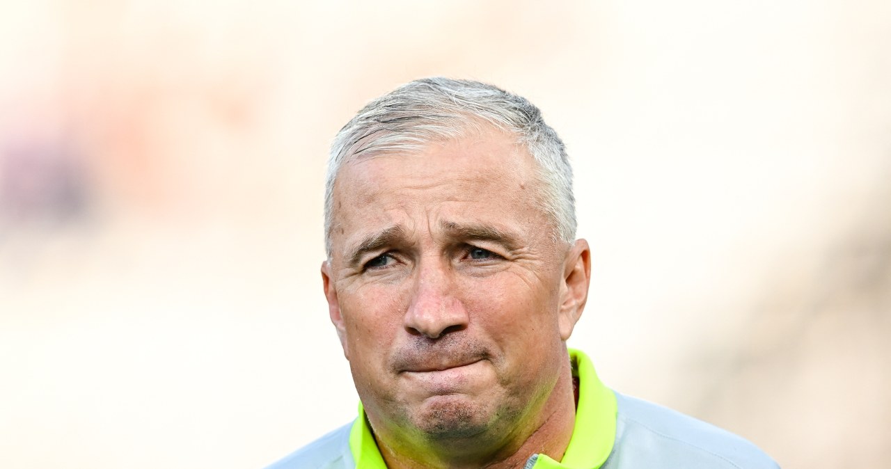 Przejmujące wieści ws. byłego trenera Wisły Kraków. Walczy z nowotworem