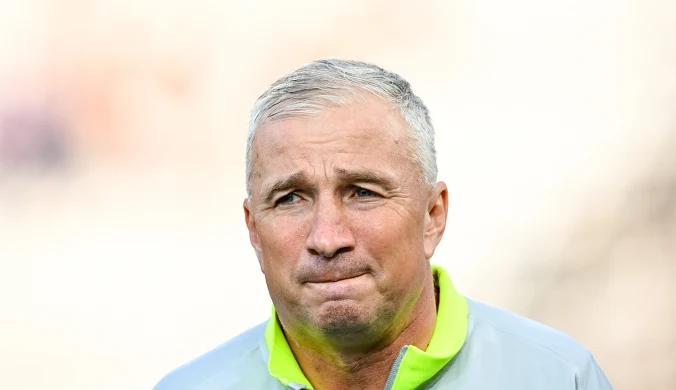 Przejmujące wieści ws. byłego trenera Wisły Kraków. Walczy z nowotworem