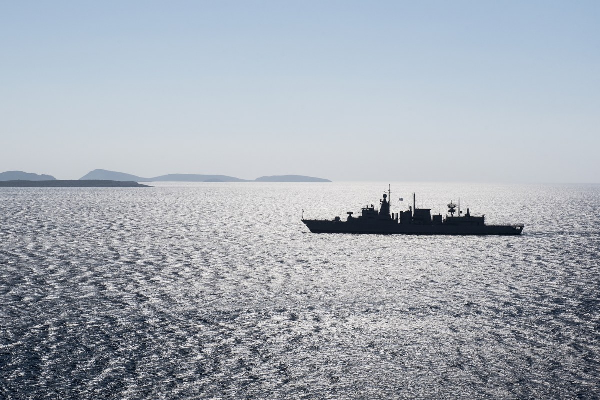 Nowy front przeciwko Turcji. Trzy kraje łączą siły