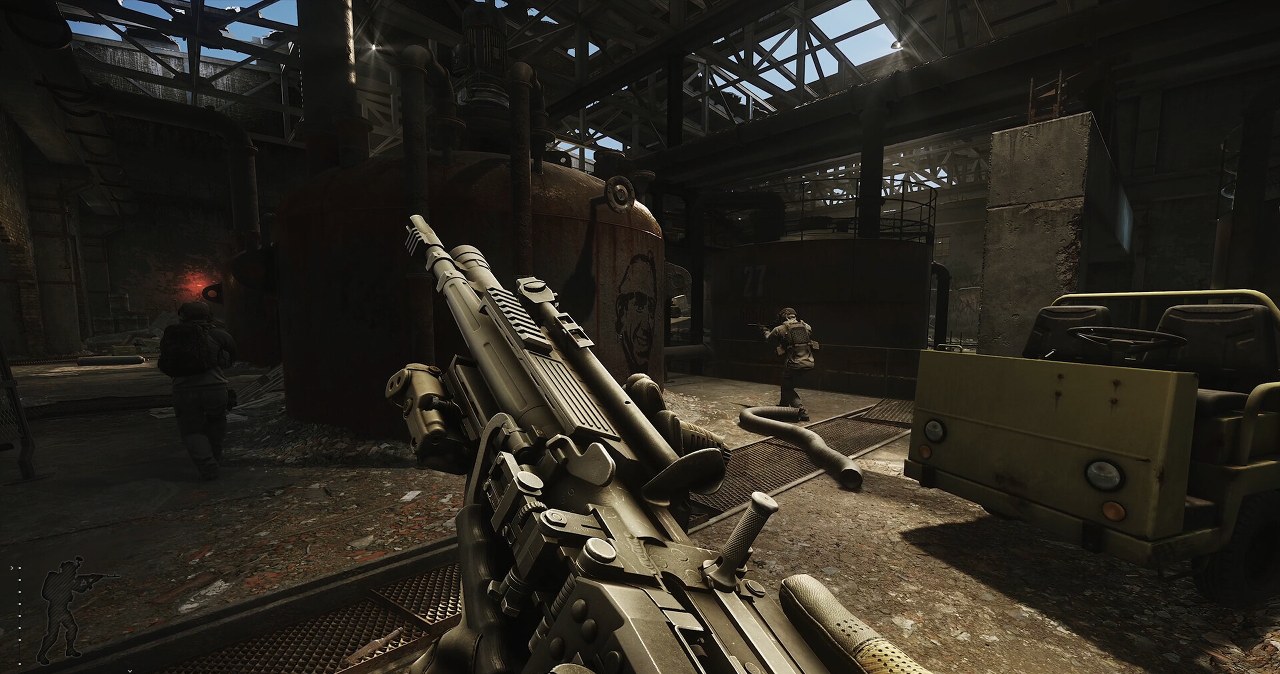 10 lat karkołomnej pracy. To cud, iż Escape from Tarkov w ogóle powstało