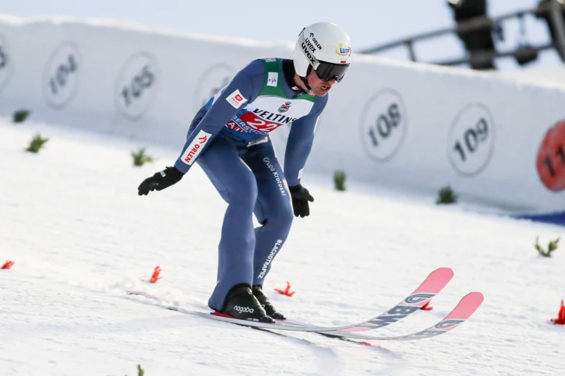 Piotr Żyła wykluczony z kadry polskich skoczków. Mówi wprost o problemie