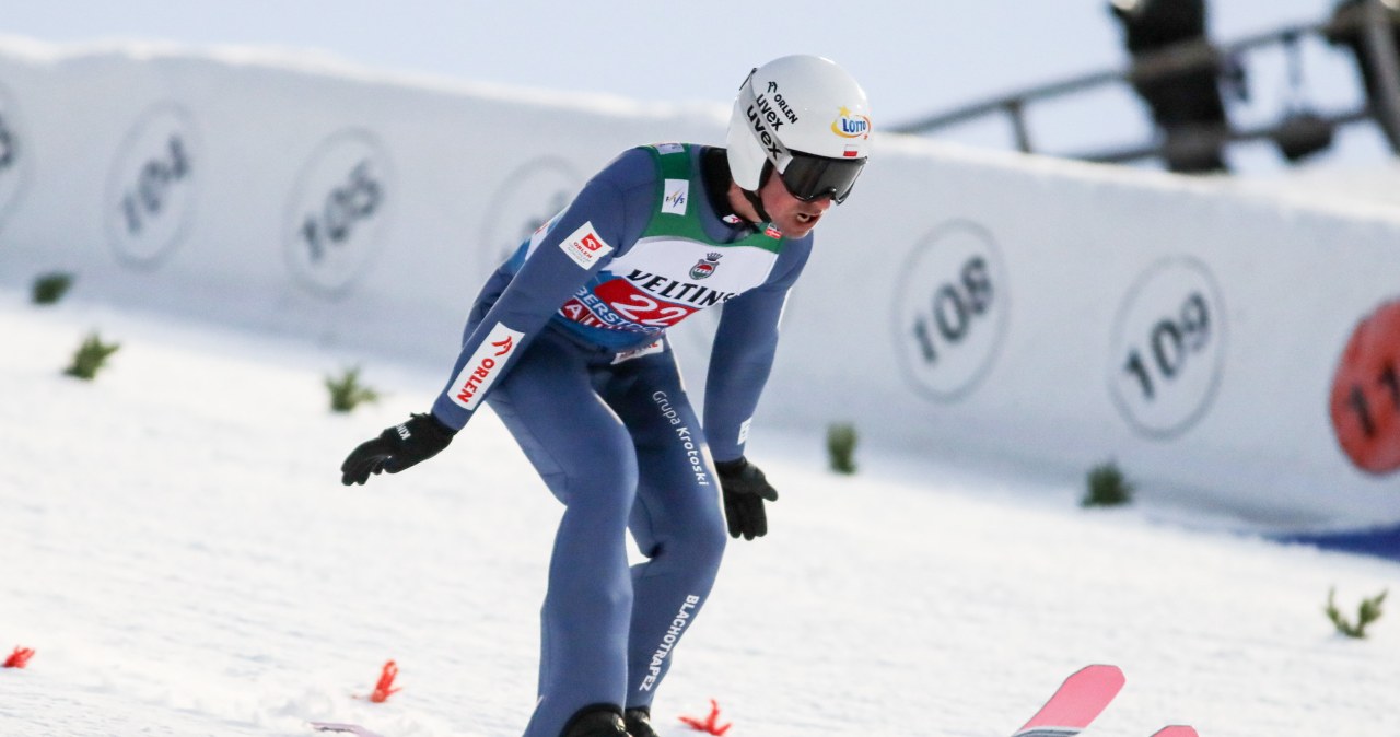 Piotr Żyła wykluczony z kadry polskich skoczków. Mówi wprost o problemie