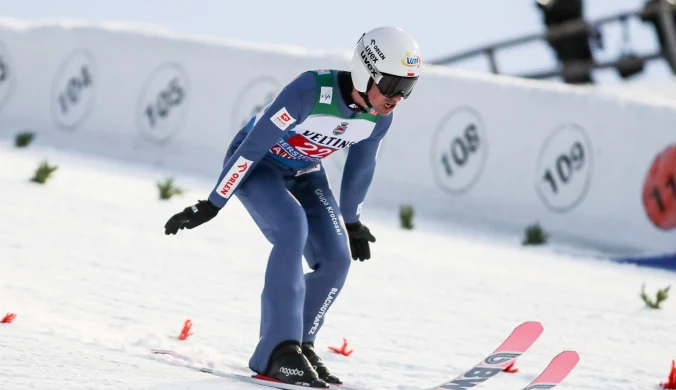 Piotr Żyła wykluczony z kadry polskich skoczków. Mówi wprost o problemie