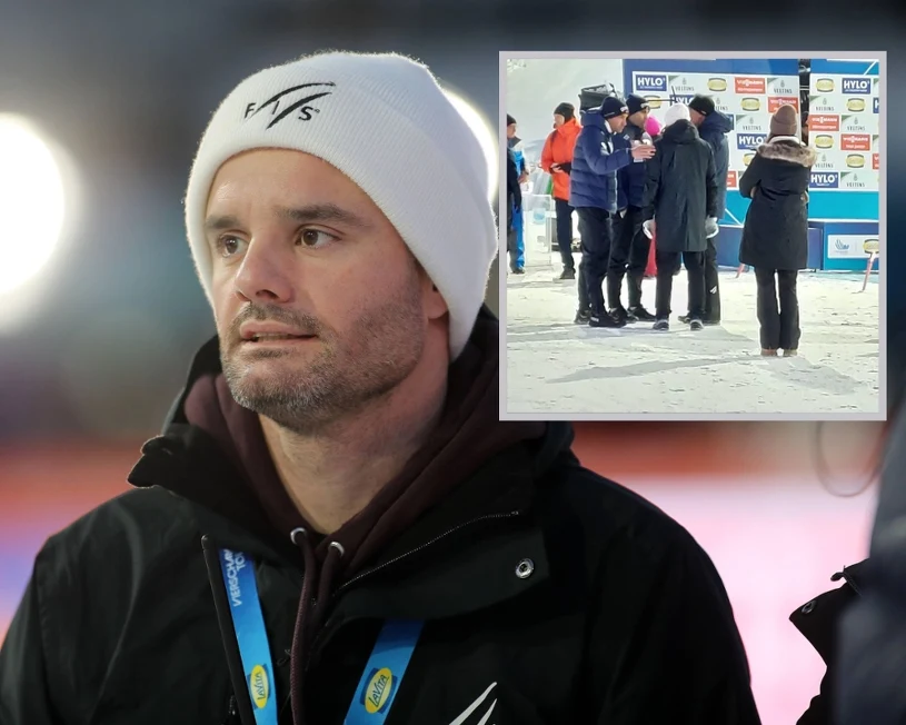 Akcja kontrolerów na TCS. choćby Polacy byli w szoku