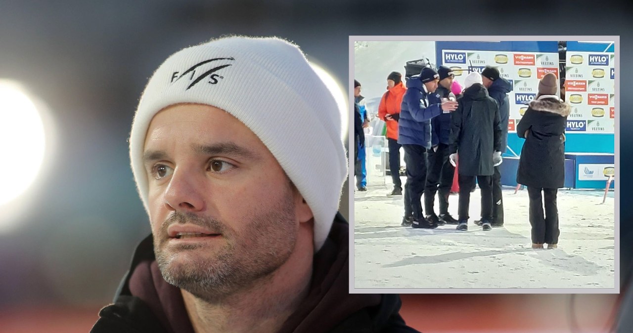 Akcja kontrolerów na TCS. choćby Polacy byli w szoku