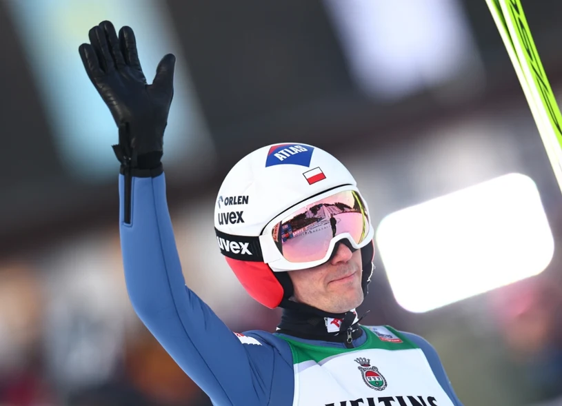 Turniej Czterech Skoczni: Innsbruck - oficjalny trening i kwalifikacje. Relacja na żywo