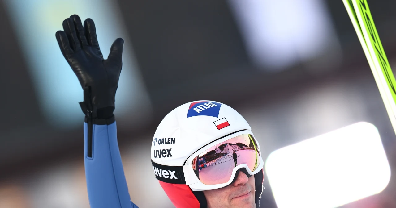 Turniej Czterech Skoczni: Innsbruck - oficjalny trening i kwalifikacje. Relacja na żywo