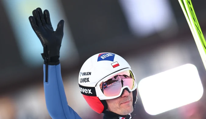 Turniej Czterech Skoczni: Innsbruck - oficjalny trening i kwalifikacje. Relacja na żywo