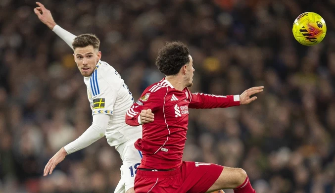 Mistrzowie Anglii znów zatrzymani. Beniaminek karci faworyta w jaskini lwa