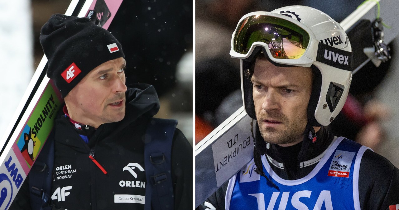 Zaatakował Piotra Żyłę i zniknął. Teraz wrócił i już nie zamierza milczeć