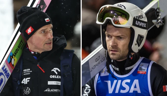 Zaatakował Piotra Żyłę i zniknął. Teraz wrócił i już nie zamierza milczeć