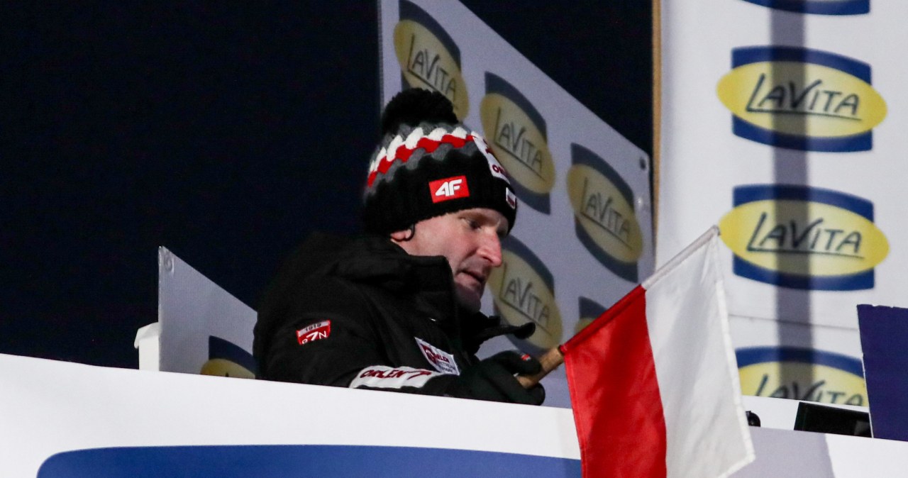 O takiej chwili marzyliśmy. Maciusiak potwierdza i mówi o rozmowie z Żyłą