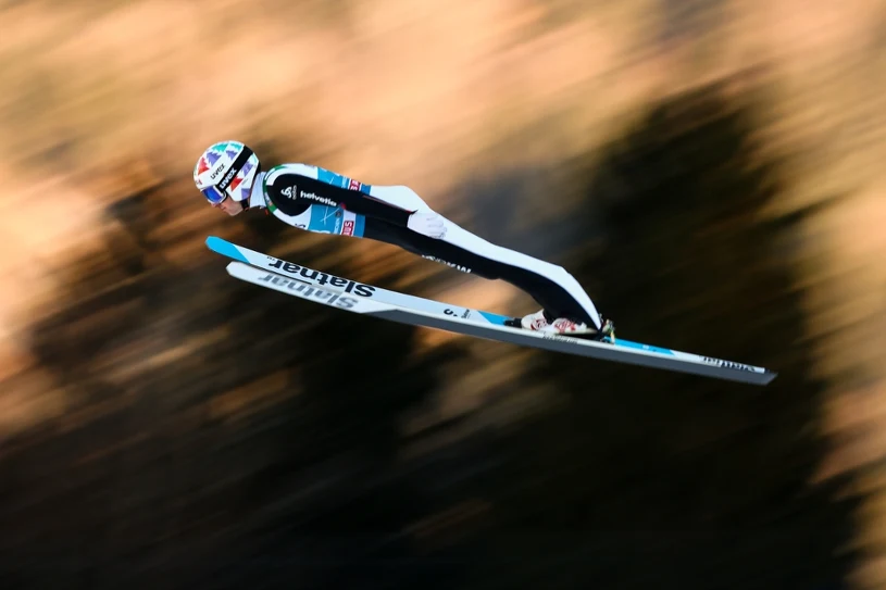 Przegrał z Tomasiakiem, nie wystąpi już na TCS. Postanowili ws. legendy