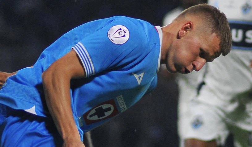 Odnaleziono polskiego piłkarza. Poruszenie w Meksyku. Szukali go trzy dni