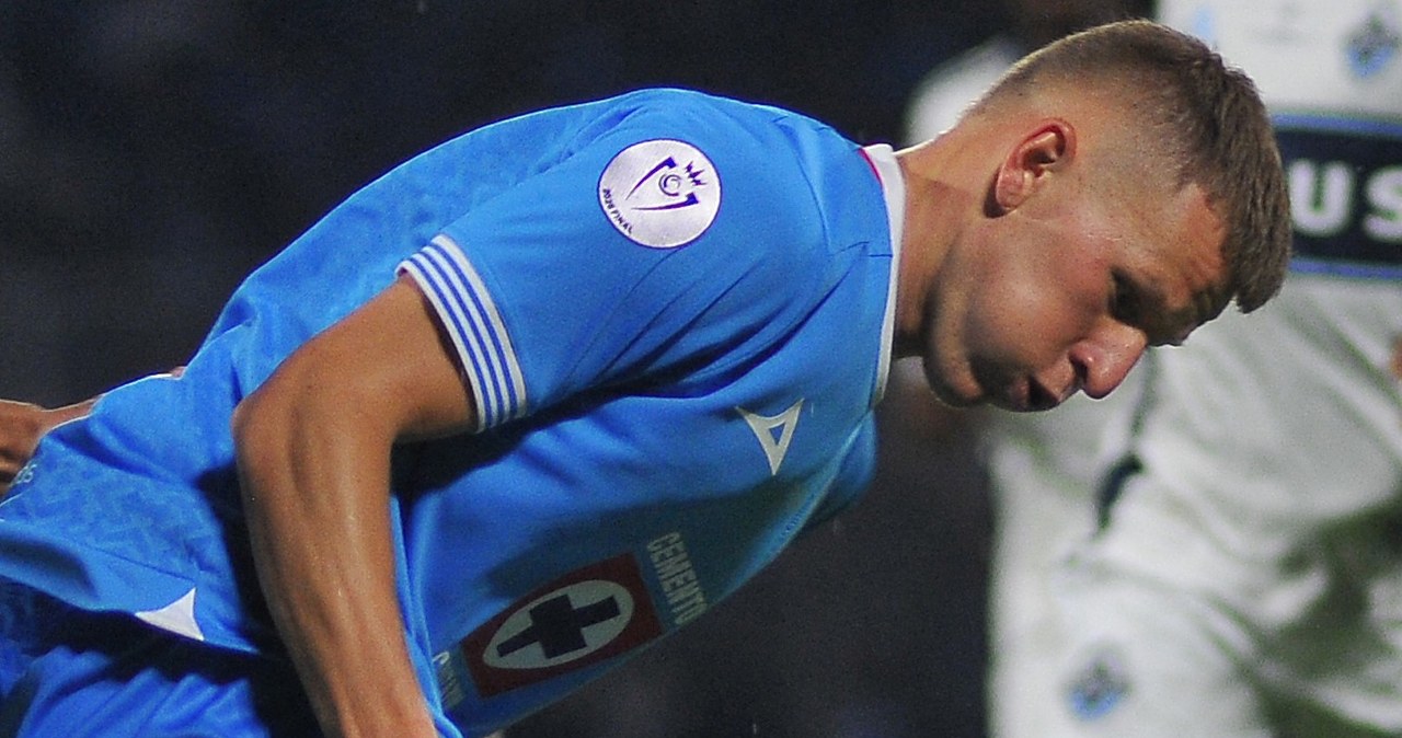 Odnaleziono polskiego piłkarza. Poruszenie w Meksyku. Szukali go trzy dni