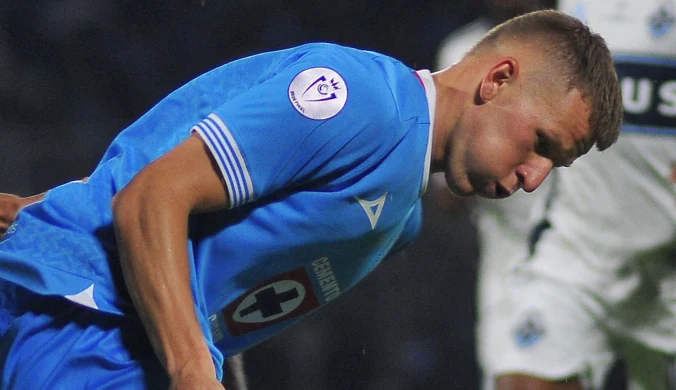 Odnaleziono polskiego piłkarza. Poruszenie w Meksyku. Szukali go trzy dni