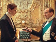 King's Man: Pierwsza misja