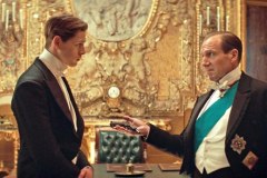 King's Man: Pierwsza misja