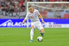 Piłka nożna: Liga saudyjska - mecz: Al-Hilal SFC - Al-Nassr FC