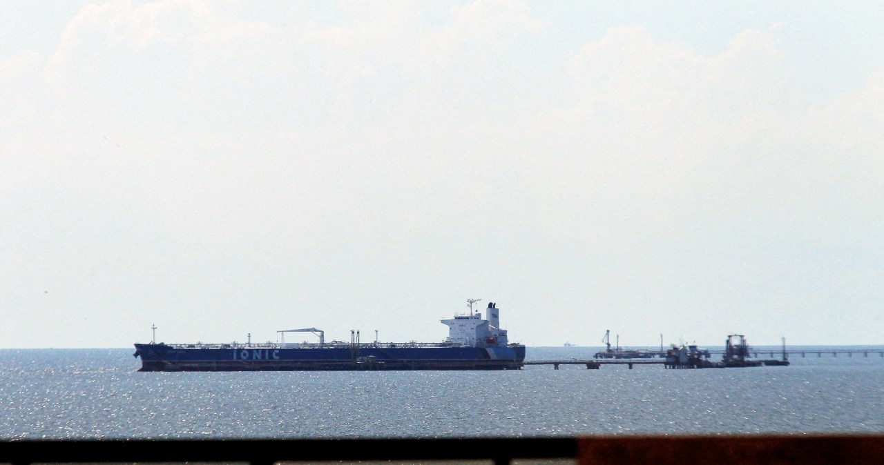 Trump ściga tankowiec po Atlantyku. Rosyjska nota trafiła do Białego Domu