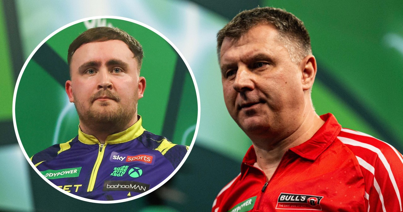 Tuż po ograniu Ratajskiego ogłosili ws. Littlera. Oficjalny komunikat