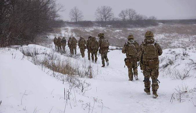 Wojna w Ukrainie zakończy się w tym roku? Sondaż pokazał, jak widzą to Polacy