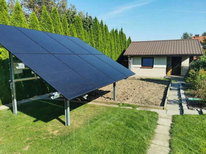 Rusza program dopłat do fotowoltaiki i magazynów energii