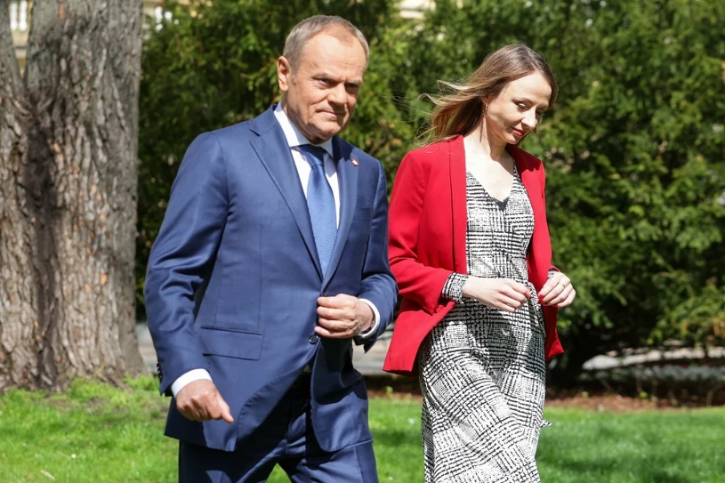 Reforma PIP się sypie? Gorąco w rządzie, Tusk nakazał wycofać projekt