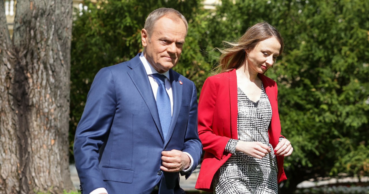 Reforma PIP się sypie? Gorąco w rządzie, Tusk nakazał wycofać projekt