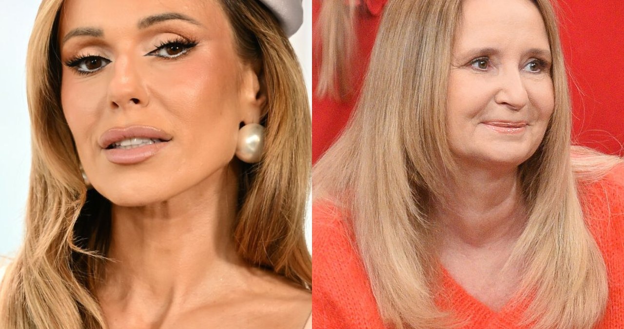 Doda wymownie o relacji z Joanną Kurską. Co za słowa