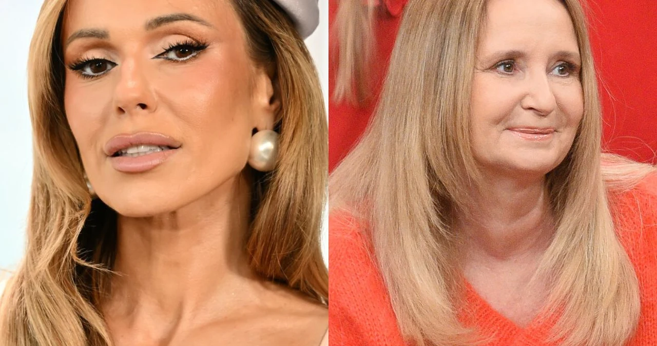 Doda wymownie o relacji z Joanną Kurską. Co za słowa