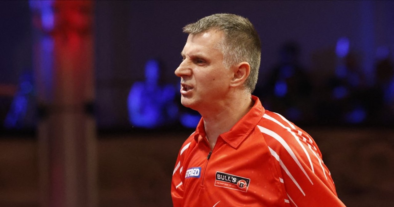 A jednak się potwierdziło ws. Ratajskiego. Polak szczery do bólu