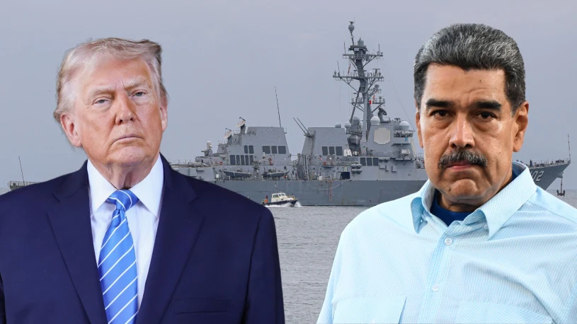 USA zwiększają presję na Karaibach. Maduro wyszedł z propozycją