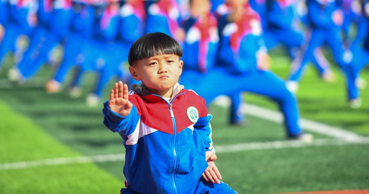 Pekin zwiększa VAT na antykoncepcję. Chińczyków ma być więcej