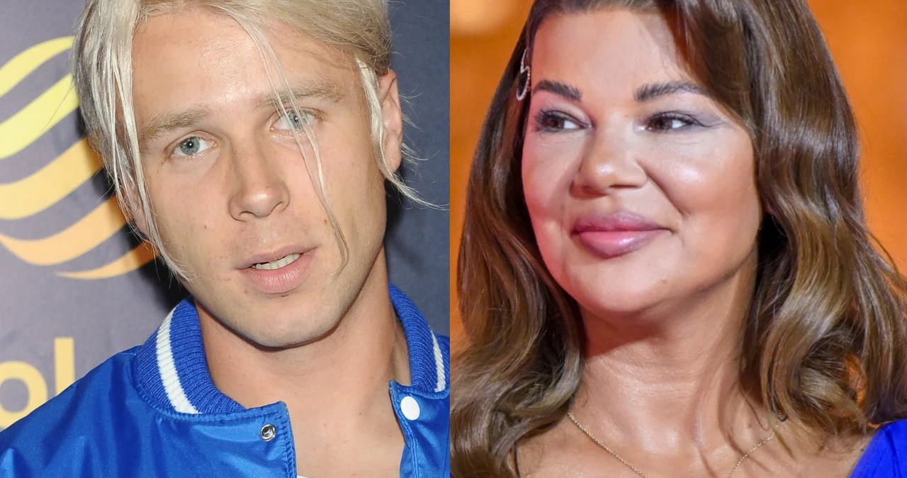 Skolim zdradził szczegóły spotkania z Górniak. Nie zabrakło czułych gestów