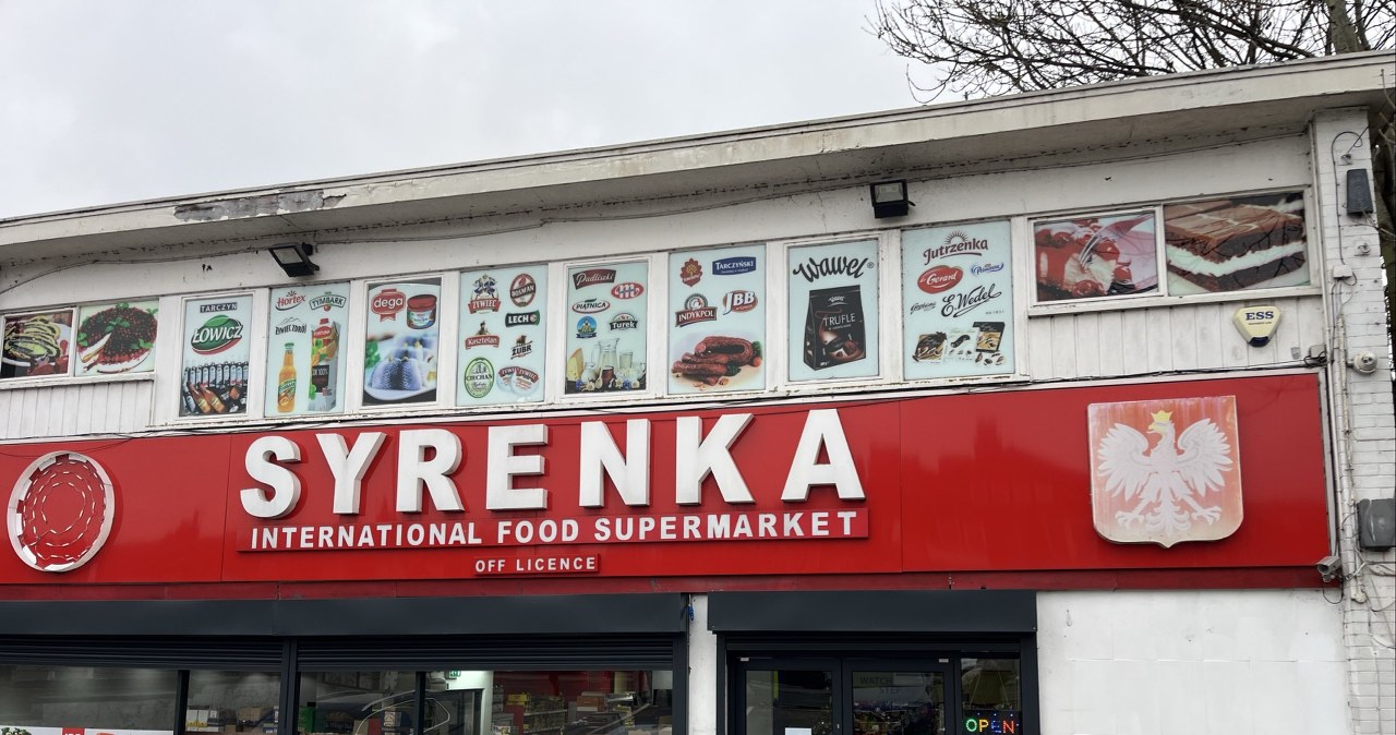 Wielka Brytania. Polacy w UK wszystko mogą „załatwić po polsku” Wielka Brytania. Polacy w UK wszystko mogą „załatwić po polsku”