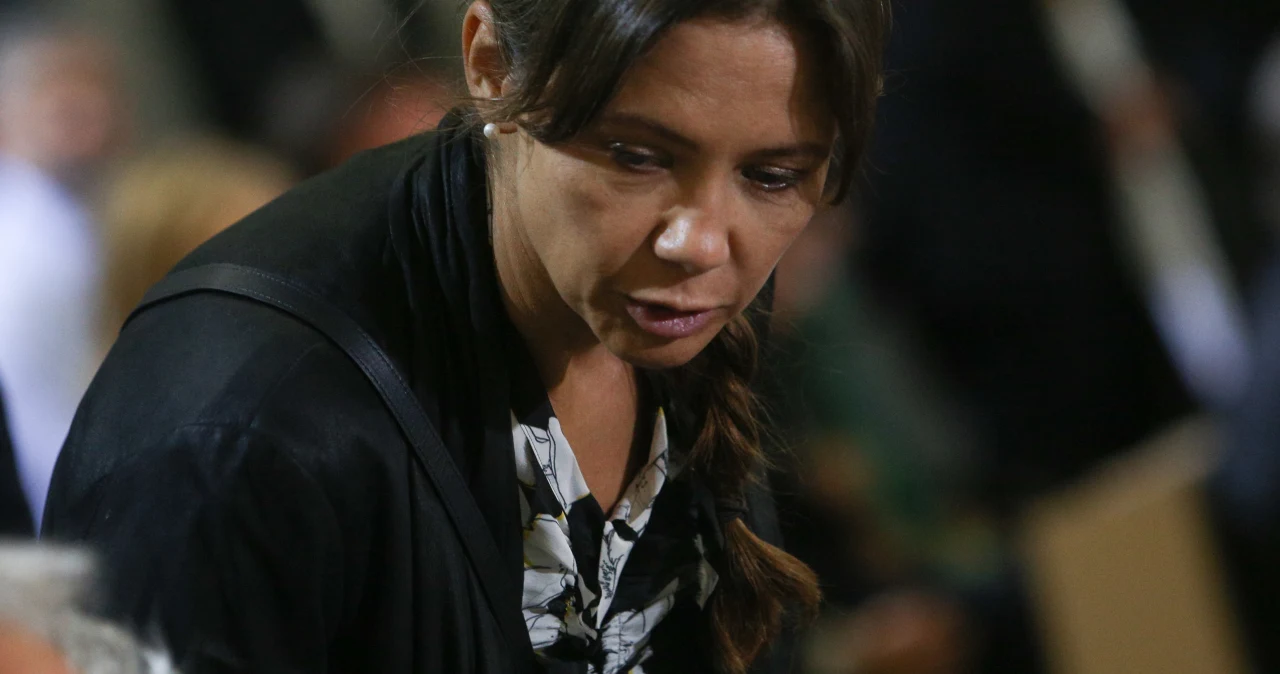 Rusin przekazała wieści ws. córki. Błaga ludzi o pomoc, została tylko nadzieja