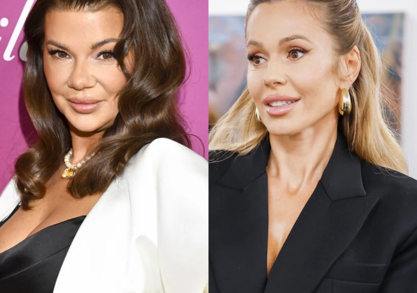 Edyta Górniak przerwała milczenie ws. Dody. Wymowniej się nie dało