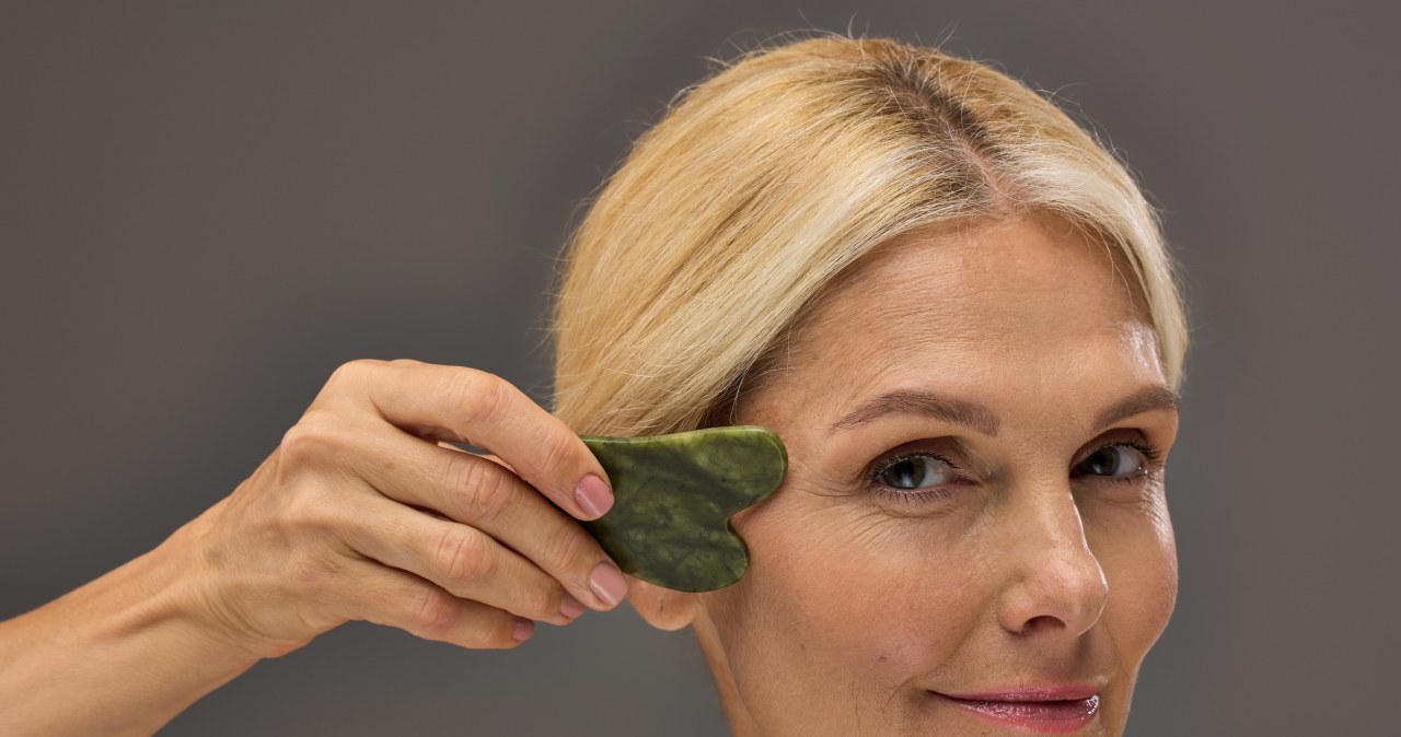 Opuchlizna na twarzy i nogach. Sprawdź kiedy winna jest limfa