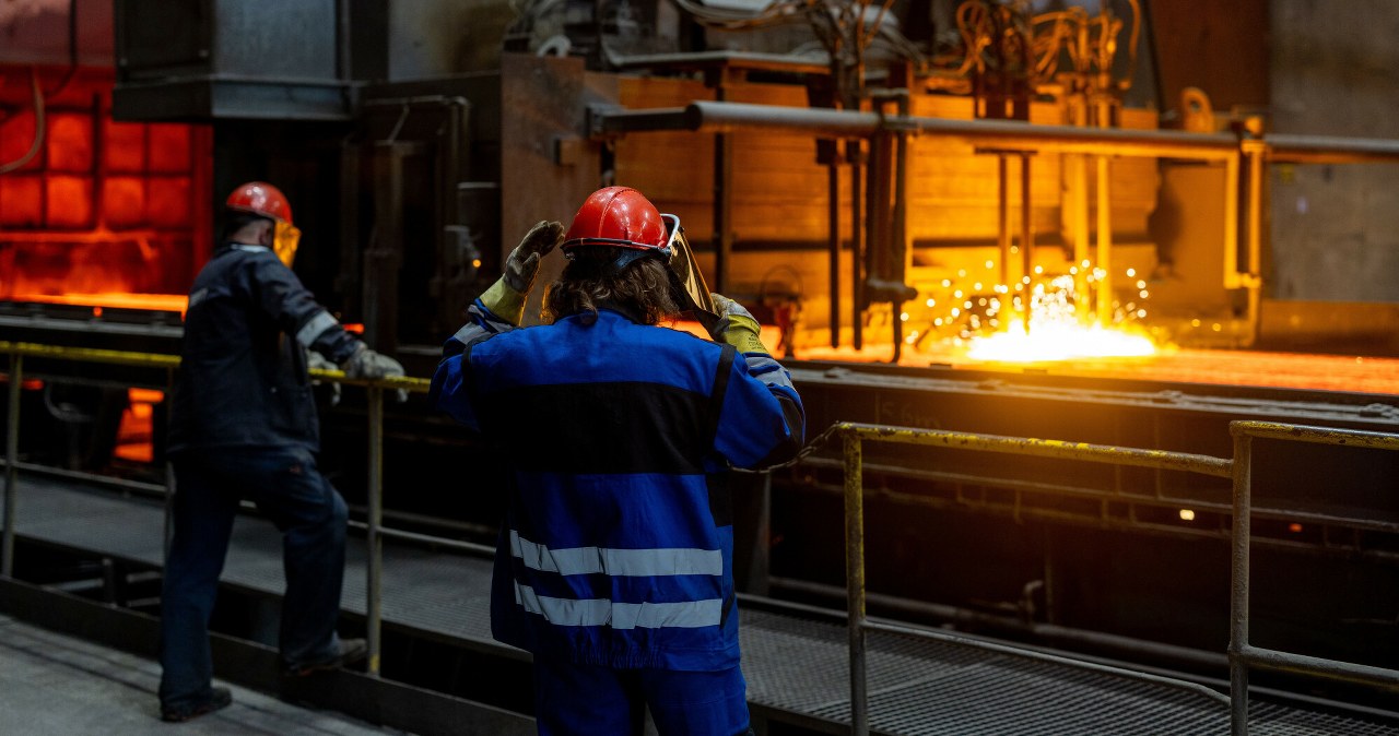 Pierwsze takie dane w tym roku. Dobra passa przerwana