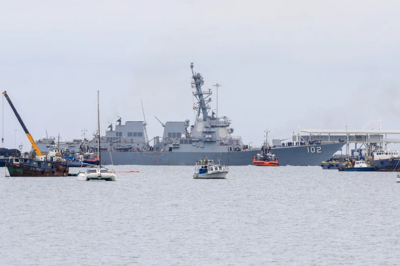 Wenezuela pod presją USA. Maduro deklaruje gotowość do rozmów