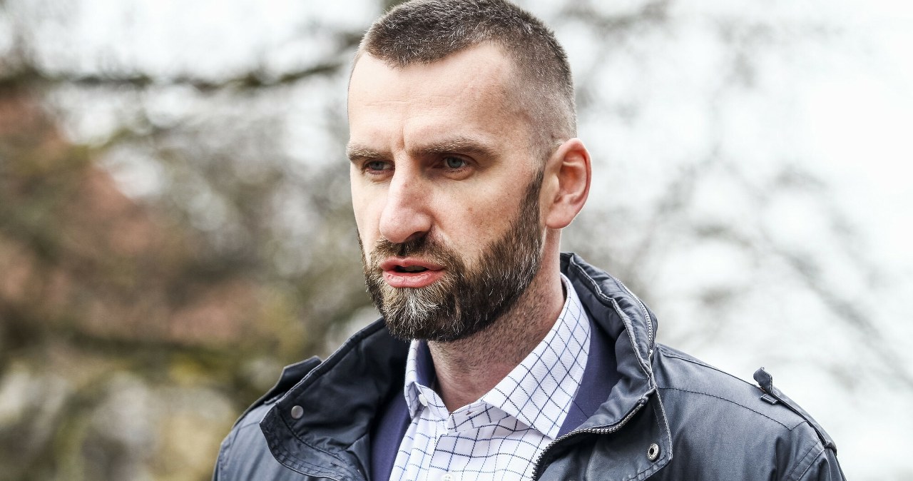 Te słowa wywołały lawinę. Mistrz świata nie wytrzymał. "Płacimy tej Pani"