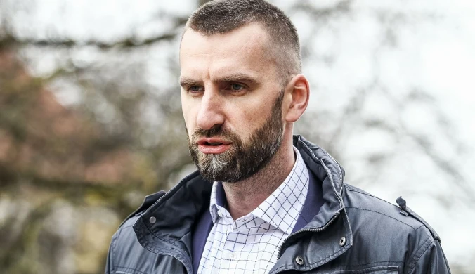 Te słowa wywołały lawinę. Mistrz świata nie wytrzymał. "Płacimy tej Pani"