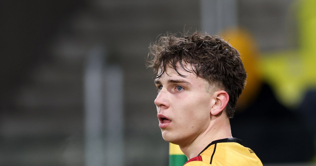 Niespodziewany zwrot ws. Pietuszewskiego. Portugalczycy nie byli gotowi